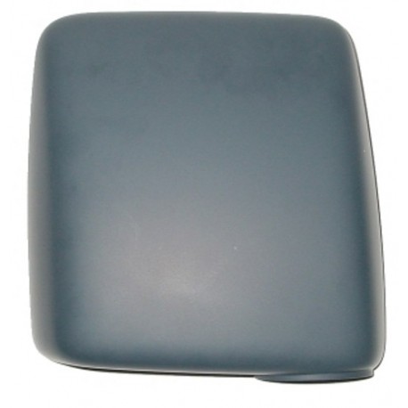 Calotta specchietto retrovisore verniciabile passeggero dx