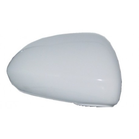 Calotta specchietto retrovisore verniciabile passeggero dx