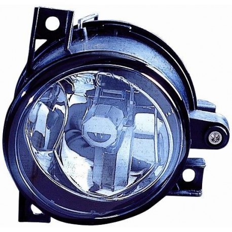 Fendinebbia guida - sx