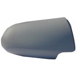 Calotta specchietto retrovisore verniciabile passeggero dx