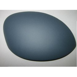 Calotta specchietto retrovisore verniciabile passeggero dx