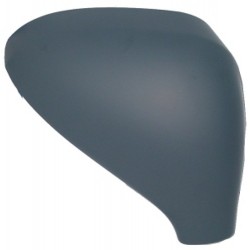 Calotta specchietto retrovisore verniciabile passeggero dx