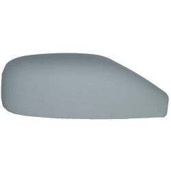 Calotta specchietto retrovisore verniciabile passeggero dx