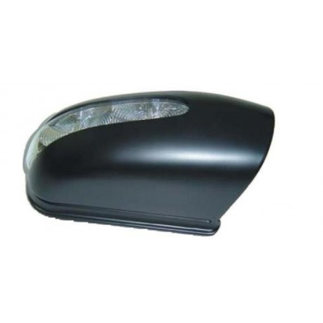 Calotta specchietto retrovisore verniciabile passeggero dx