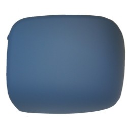 Calotta specchietto retrovisore verniciabile passeggero dx