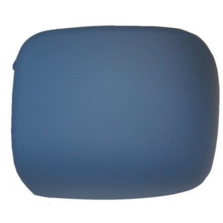 Calotta specchietto retrovisore verniciabile passeggero dx