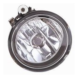 Fendinebbia guida - sx