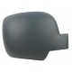 Calotta specchietto retrovisore verniciabile passeggero dx