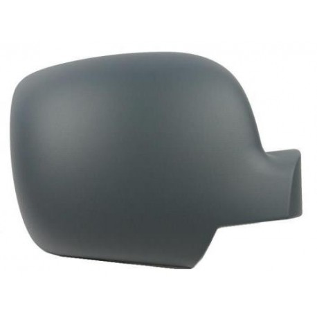 Calotta specchietto retrovisore verniciabile passeggero dx
