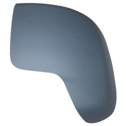 Calotta specchietto retrovisore verniciabile passeggero dx