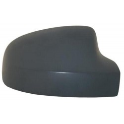 Calotta specchietto retrovisore verniciabile passeggero dx