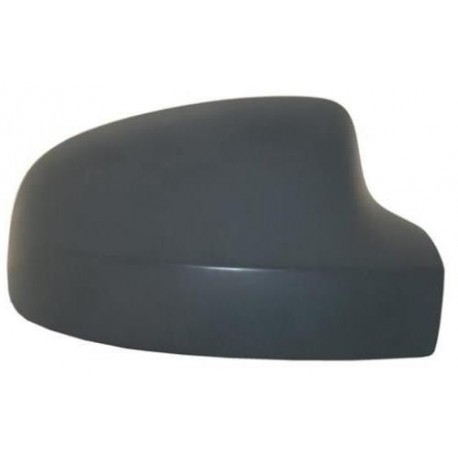 Calotta specchietto retrovisore verniciabile passeggero dx