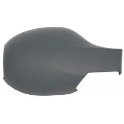 Calotta specchietto retrovisore verniciabile passeggero dx