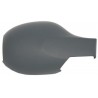 Calotta specchietto retrovisore verniciabile passeggero dx