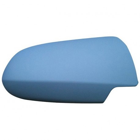 Calotta specchietto retrovisore verniciabile passeggero dx