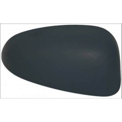 Calotta specchietto retrovisore verniciabile passeggero dx