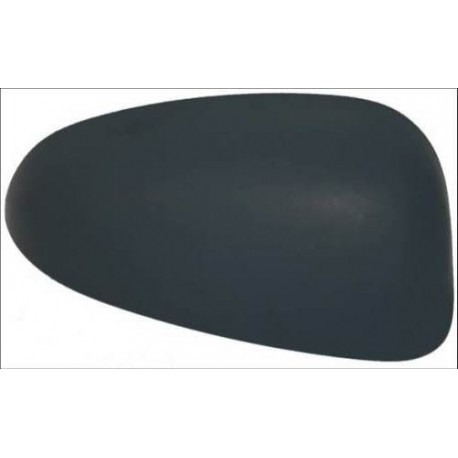 Calotta specchietto retrovisore verniciabile passeggero dx