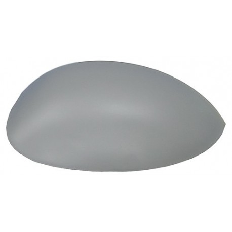 Calotta specchietto retrovisore verniciabile passeggero dx