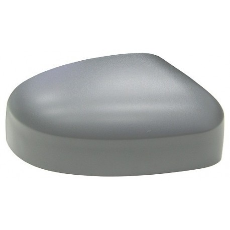 Calotta specchietto retrovisore verniciabile passeggero dx