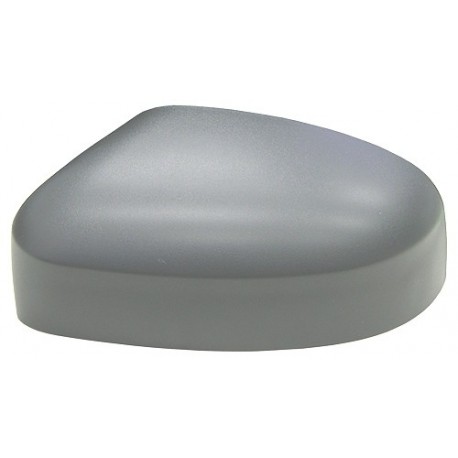 Calotta specchietto retrovisore verniciabile passeggero dx