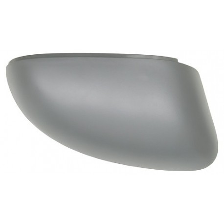 Calotta specchietto retrovisore verniciabile passeggero dx
