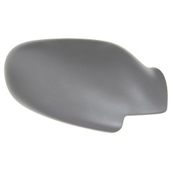 Calotta specchietto retrovisore verniciabile passeggero dx