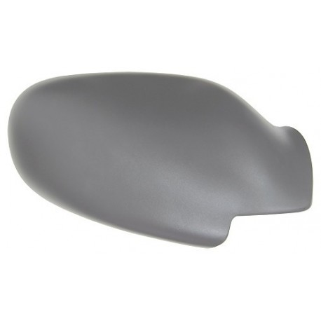 Calotta specchietto retrovisore verniciabile passeggero dx