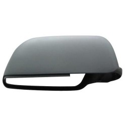 Calotta specchietto retrovisore verniciabile passeggero dx