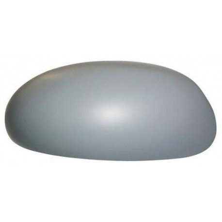 Calotta specchietto retrovisore verniciabile passeggero dx