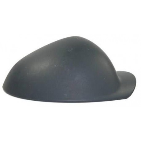 Calotta specchietto retrovisore verniciabile passeggero dx