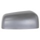 Calotta specchietto retrovisore verniciabile passeggero dx