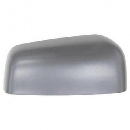Calotta specchietto retrovisore verniciabile passeggero dx