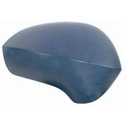 Calotta specchietto retrovisore verniciabile passeggero dx