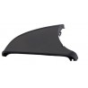Calotta specchietto retrovisore verniciabile senza fanalino di cortesia guida sx