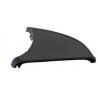 Calotta specchietto retrovisore verniciabile senza fanalino di cortesia passeggero dx