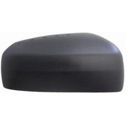 Calotta specchietto retrovisore verniciabile versione con freccia passeggero dx