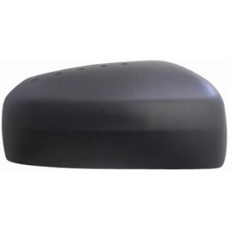 Calotta specchietto retrovisore verniciabile versione con freccia passeggero dx