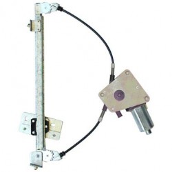 Alzacristalli elettrico anteriore sinistro mod. 5 porte