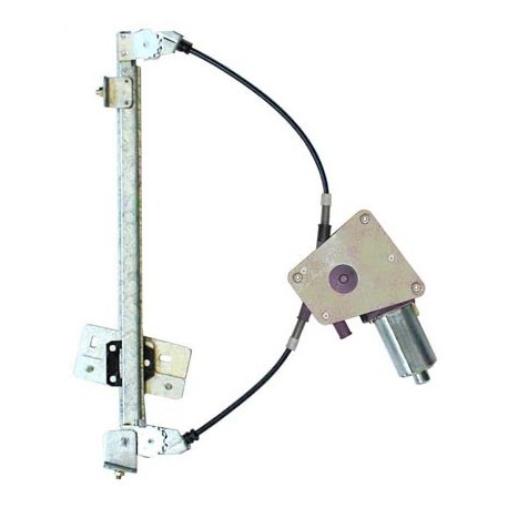 Alzacristalli elettrico anteriore sinistro mod. 5 porte