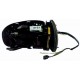 Corpo specchietto elettrico termico ribaltabile asferico 9 pin dx