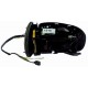 Corpo specchietto elettrico termico ribaltabile asferico 9 pin sx