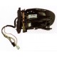 Corpo specchietto elettrico termico ribaltabile asferico con memoria 11 pin sx
