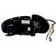 Corpo specchietto elettrico termico ribaltabile asferico con memoria 13 pin dx