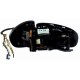 Corpo specchietto elettrico termico ribaltabile asferico con memoria 13 pin sx