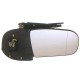 Corpo specchietto elettrico termico ribaltabile asferico con memoria 13 pin sx
