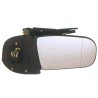 Corpo specchietto elettrico termico ribaltabile asferico con memoria 13 pin sx