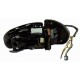 Corpo specchietto elettrico termico ribaltabile asferico con memoria 15 pin dx