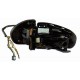 Corpo specchietto elettrico termico ribaltabile asferico con memoria 15 pin sx