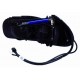 Corpo specchietto elettrico termico ribaltabile asferico con memoria dx