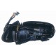 Corpo specchietto elettrico termico ribaltabile asferico con memoria sx